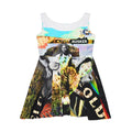 Women's Skater Dress (AOP)