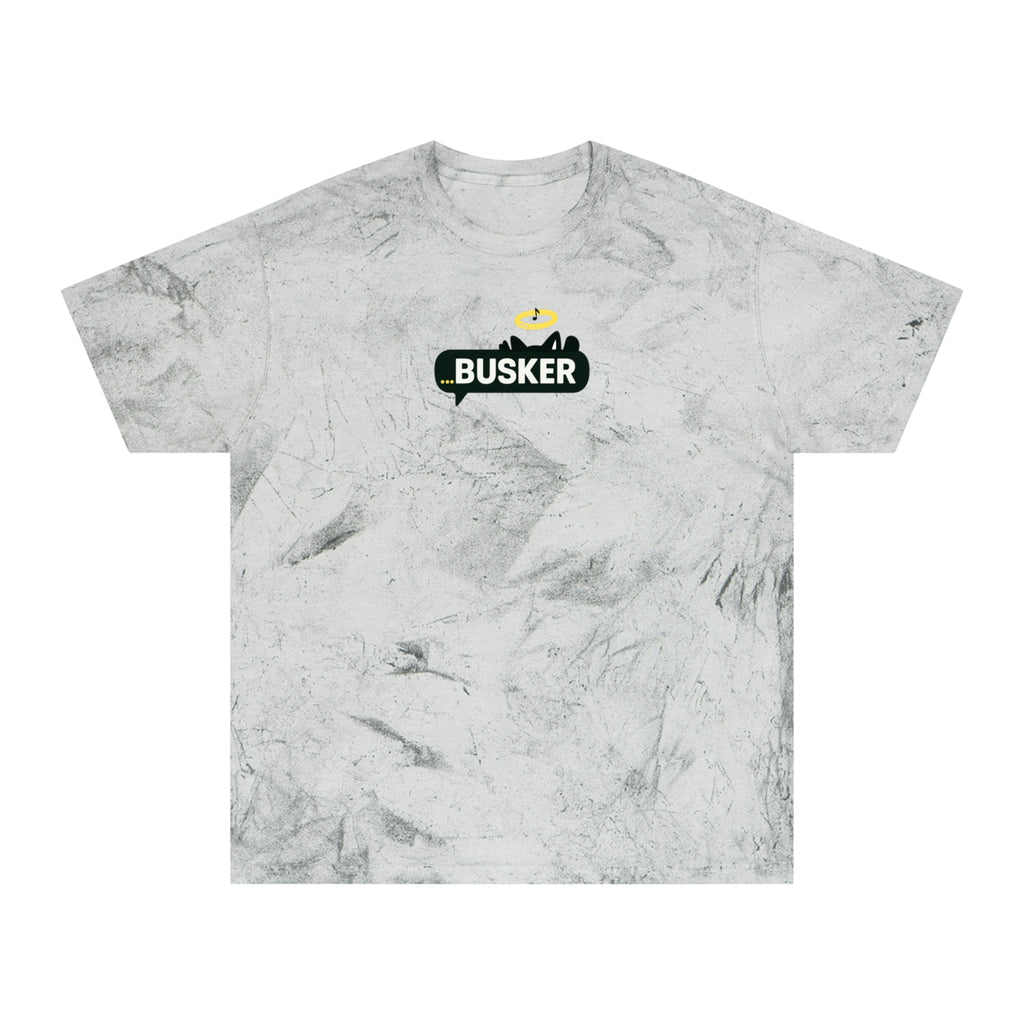 Colorful Music Lover's Unisex T-Shirt - Perfect for Concerts, Festivals, Gifts, Casual Wear, Music Events