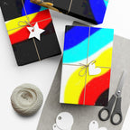 Gift Wrap Papers