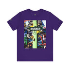 Street Art Busker T-Shirt