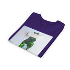 Youth Graphic Tee - Creative Design for Young Artists, Perfect for Birthdays, Art Lovers, and Everyday Wear, Gift for Creativity