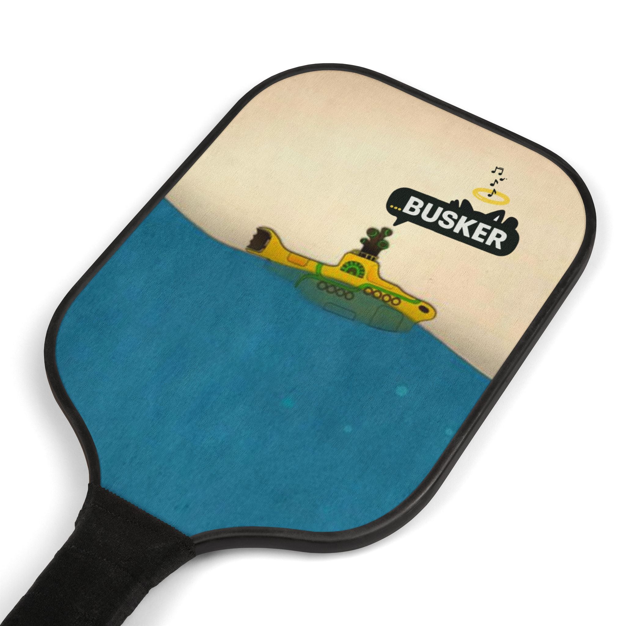 Pickleball Paddle Set - Fun and Unique Design for Sports Lovers, Gear for Active Lifestyles, Outdoor Recreation, Gifts for Athletes, [...]