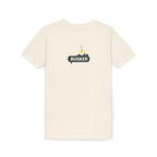 Youth Graphic Tee, Unisex T-Shirt for Kids, Cool Streetwear, Music Lover Apparel, Gift for Young Creatives, Trendy Summer Wear