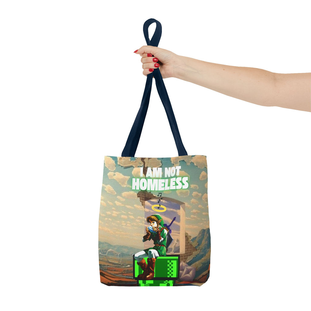 Tote Bag (AOP)