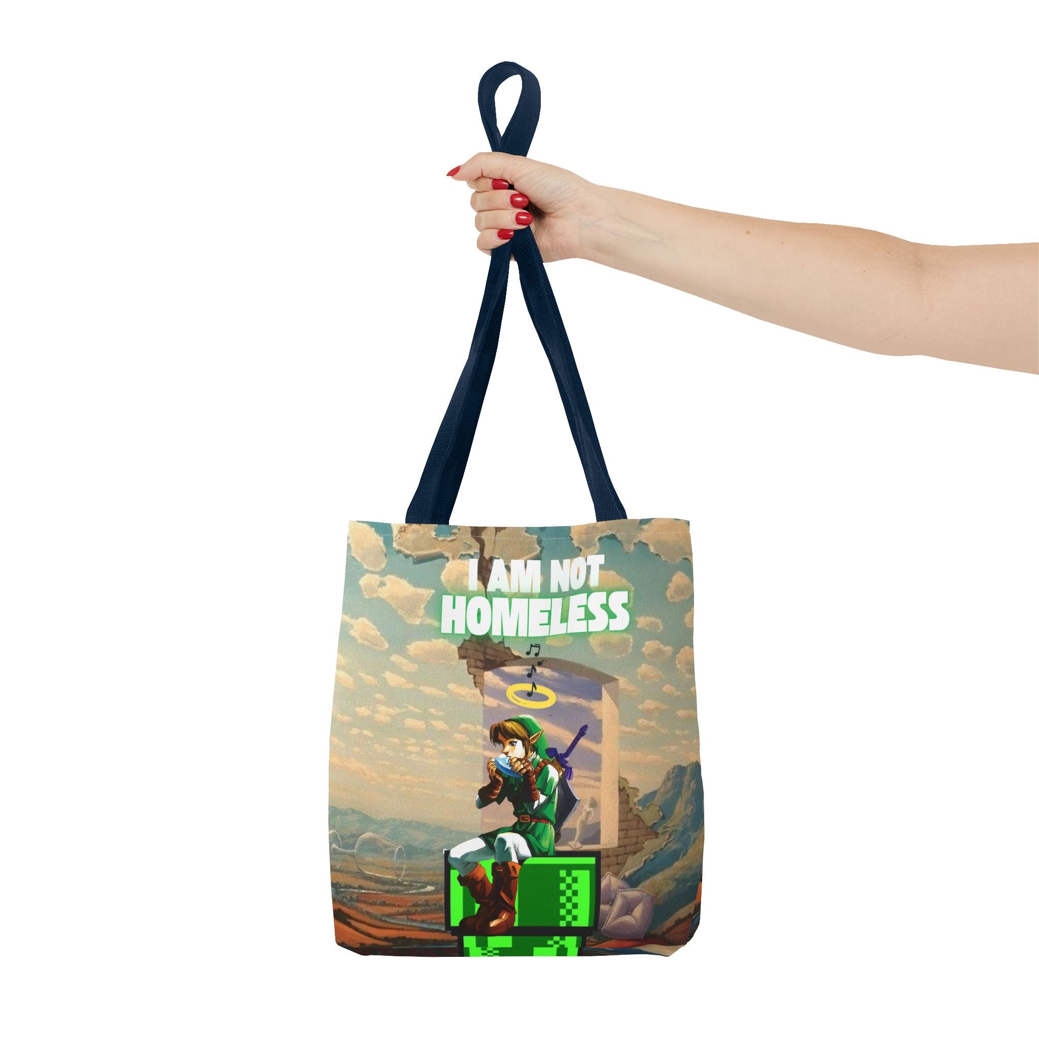 Tote Bag (AOP)