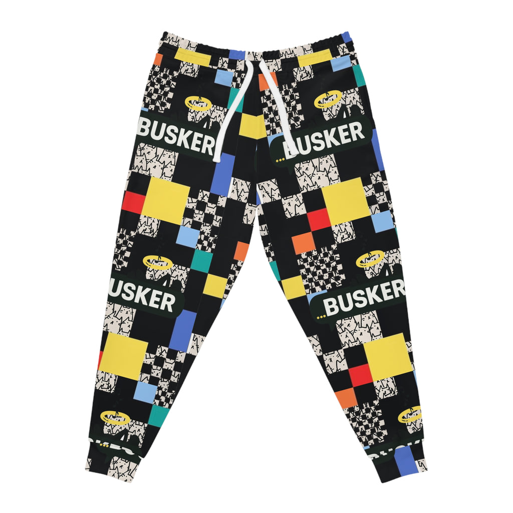 Vibrant Athletic Joggers for Active Lifestyles | Trendy Exercise Pants, Comfortable Leisurewear, Unique Gifts for Fitness Lovers, [...]