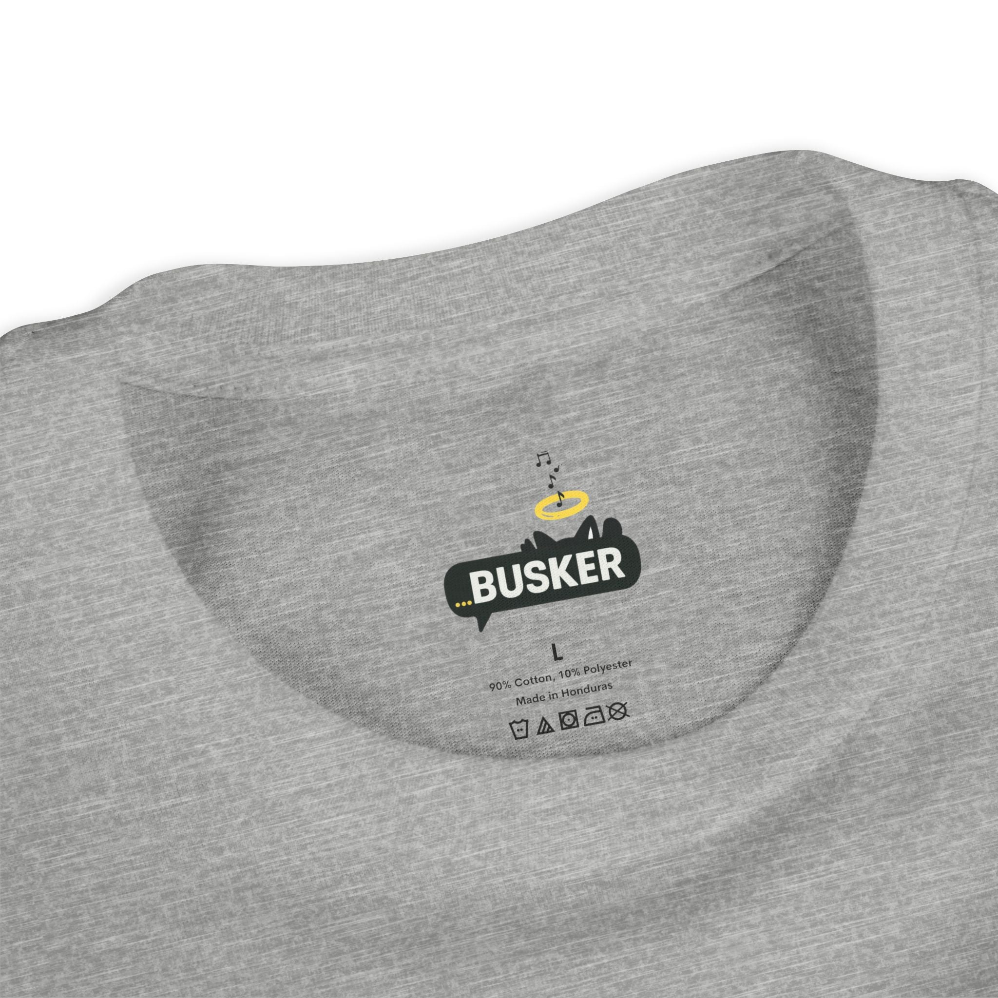 Colorful Youth Short Sleeve Tee, Fun Summer Shirt, Trendy Kids Clothing, Gift for Young Musicians, Cool Casual Wear, Birthday Present