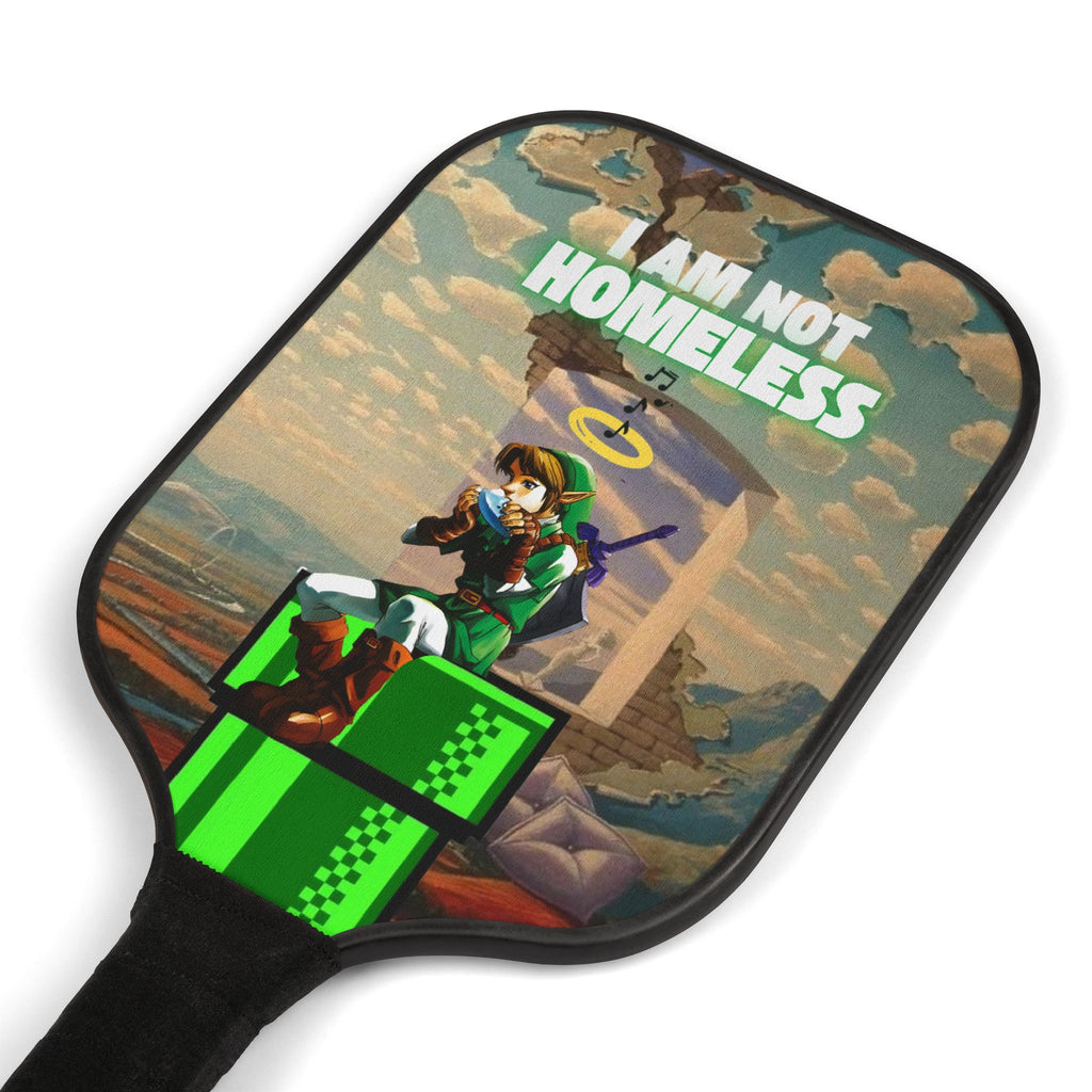 Copy of Pickleball Paddle Set - Fun and Unique Design for Sports Lovers, Gear for Active Lifestyles, Outdoor Recreation, Gifts for Athletes, [...]