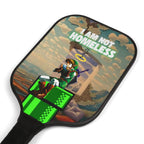 Copy of Pickleball Paddle Set - Fun and Unique Design for Sports Lovers, Gear for Active Lifestyles, Outdoor Recreation, Gifts for Athletes, [...]