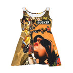 Women's Skater Dress (AOP)