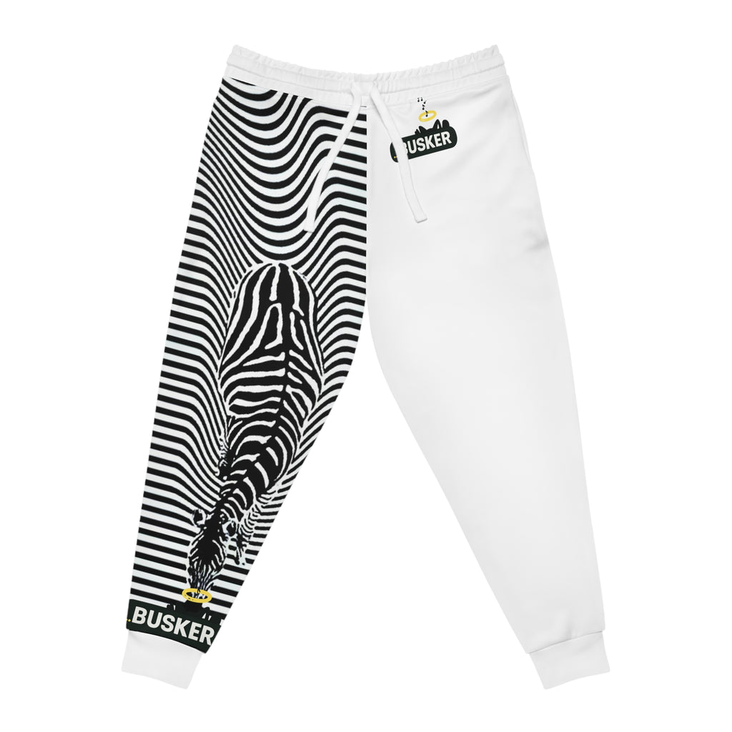 Athletic Joggers (AOP)