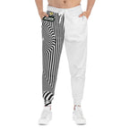 Athletic Joggers (AOP)