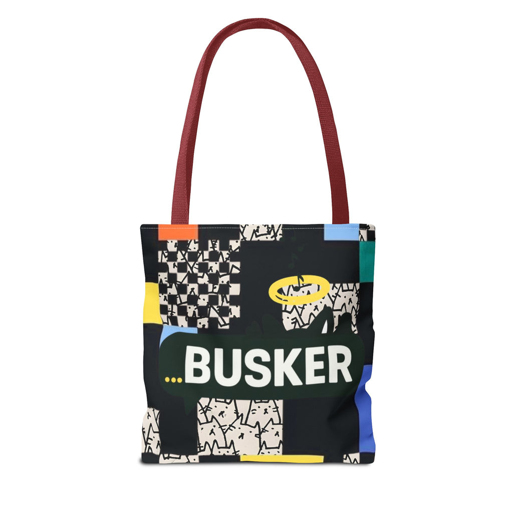 Tote Bag (AOP)