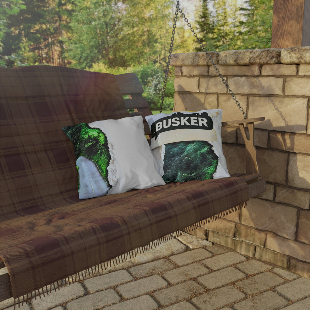 Outdoor Pillows