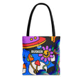 Tote Bag (AOP)