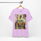 Busker Graphic Tee – Unisex Jersey Short Sleeve T-Shirt for Creative Souls