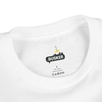 Youth Graphic Tee, Fun and Quirky Design for Creative Kids, Perfect for Birthdays, Everyday Wear, or Art Lovers