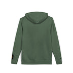 Vibrant Floral Embroidered Hoodie, Cozy Sweatshirt, Casual Wear, Unique Gift, Spring Fashion, Street Style