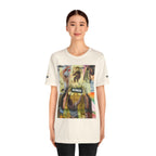 Busker Graphic Tee – Unisex Jersey Short Sleeve T-Shirt for Creative Souls