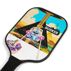 Vibrant Pickleball Set – Fun for All Levels, Great for Gifts, Teams, Outdoor Fun, Active Lifestyle, Sports Enthusiasts