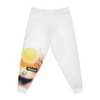 Busker Sunset Athletic Joggers, Relaxed Fit Joggers, Adjustable Joggers for Men and Women, Travel Joggers, Gift for Musicians, Outdoor [...]