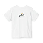 (Golden, Colorado Exclusive) Cool Youth Band Tee - Perfect for Concerts, Everyday Wear, Gifts, Festivals, and Music Lovers