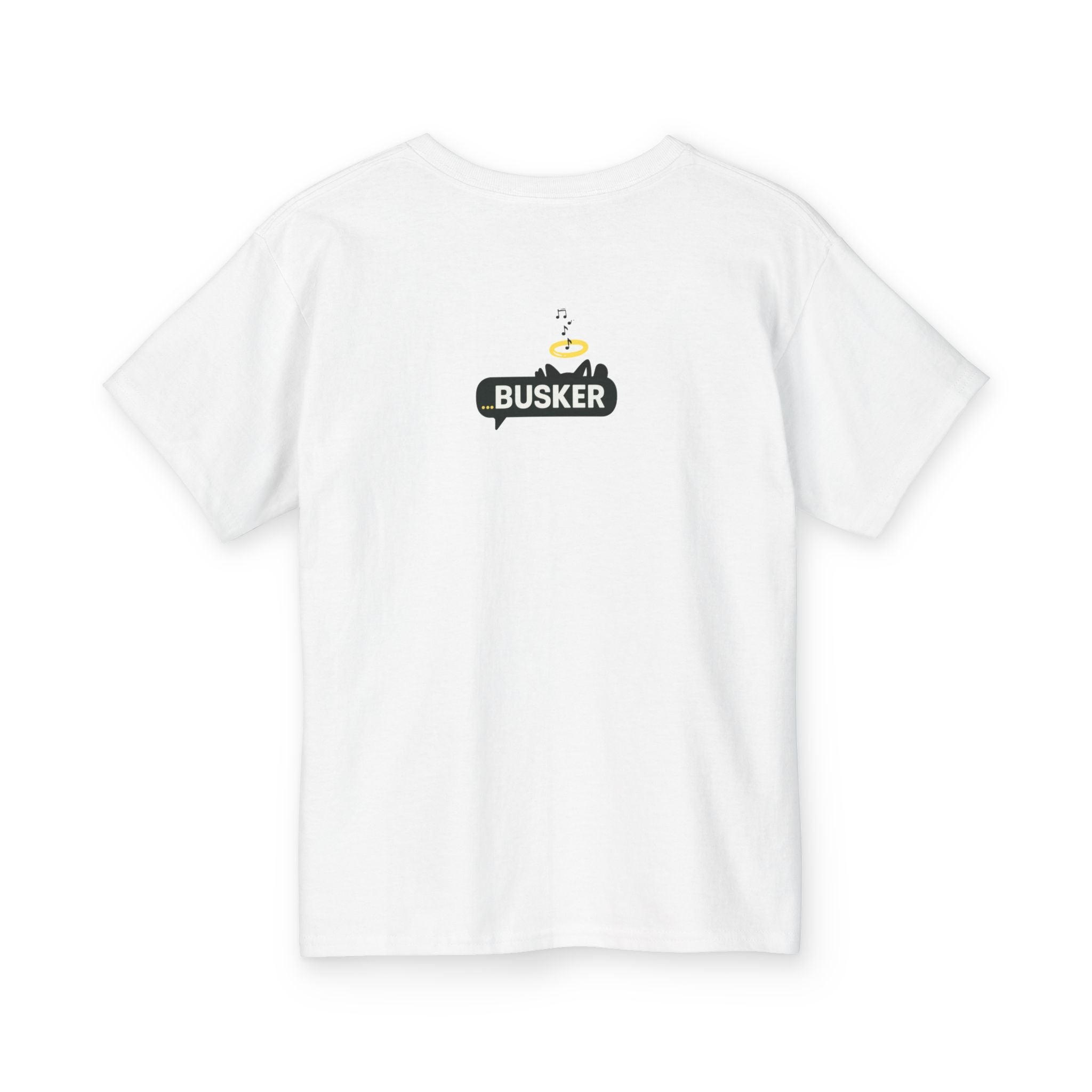 (Golden, Colorado Exclusive) Cool Youth Band Tee - Perfect for Concerts, Everyday Wear, Gifts, Festivals, and Music Lovers