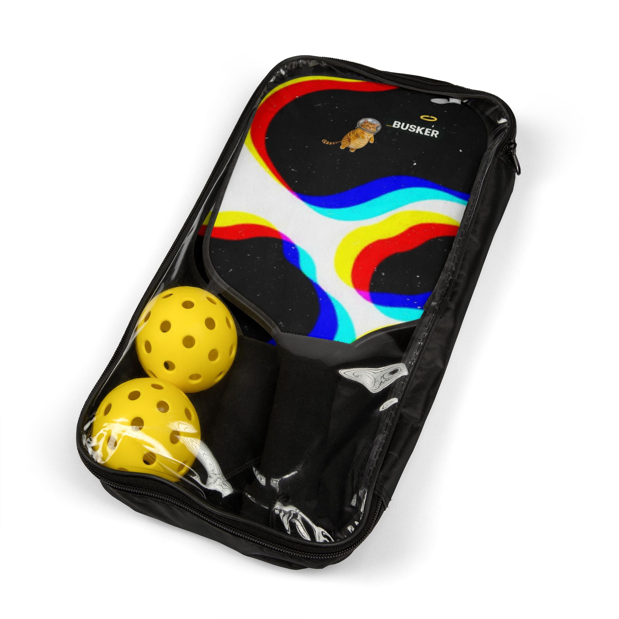 Pickleball Kit
