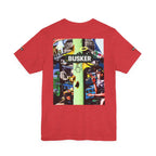 Street Art Busker T-Shirt