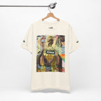 Busker Graphic Tee – Unisex Jersey Short Sleeve T-Shirt for Creative Souls