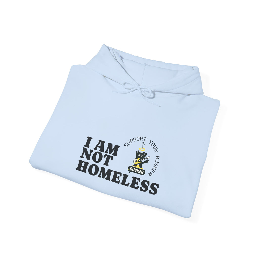 Unisex Heavy Blend Hoodie: Empowering Streetwear, Social Awareness Apparel, Casual Fashion, Perfect Gift for Activists, Unique [...]