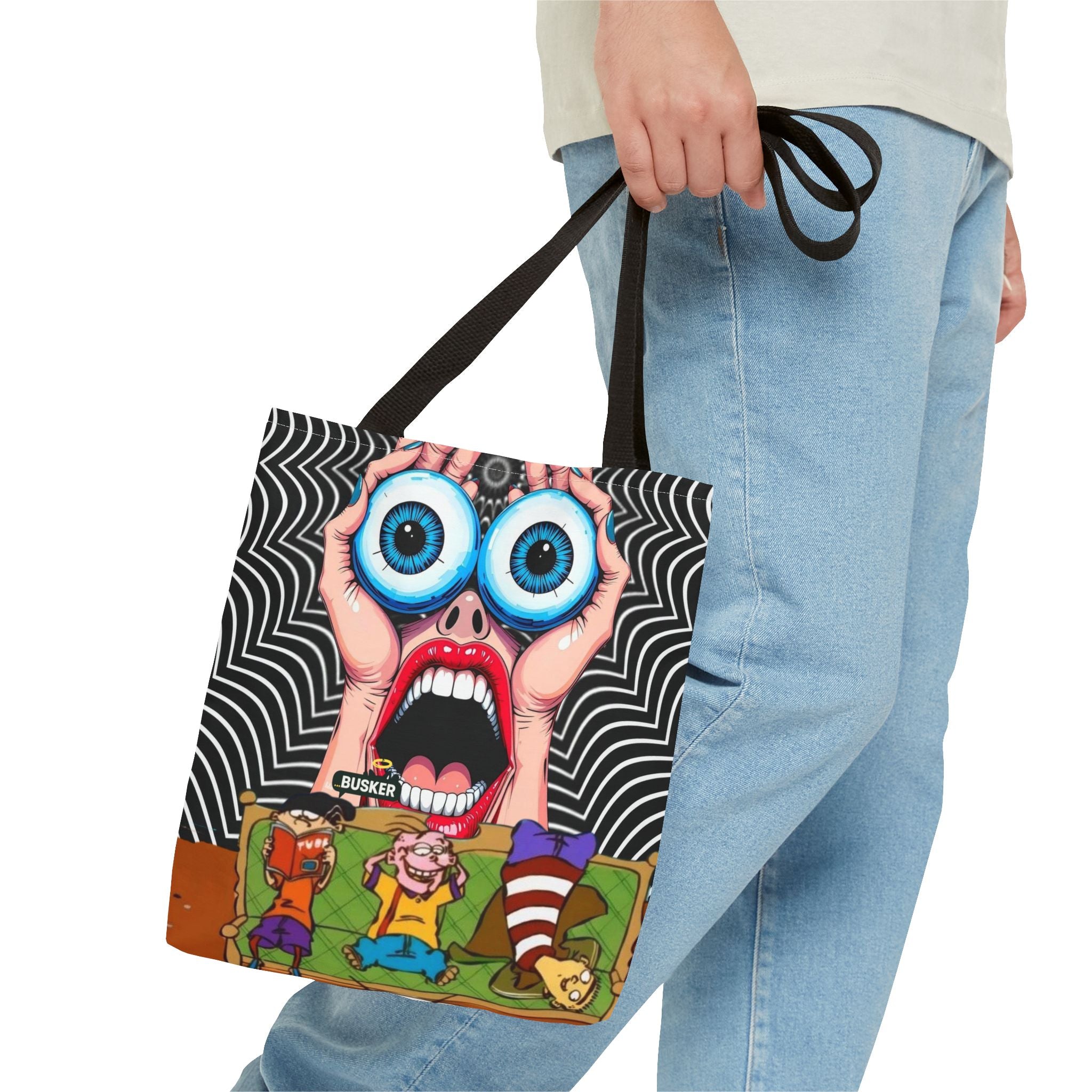 Tote Bag (AOP)