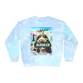 Unisex Tie-Dye Sweatshirt
