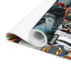 Master Creator 2,026 Yoga Mat ...BUSKER Manifestation Maker