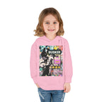 Toddler Pullover Fleece Hoodie