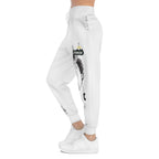 Trendy Artist Joggers - Unique Streetwear Pants for Everyday Comfort, Perfect for Casual Outings, Creative Expression, and Festivals