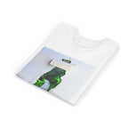 Youth Graphic Tee - Creative Design for Young Artists, Perfect for Birthdays, Art Lovers, and Everyday Wear, Gift for Creativity