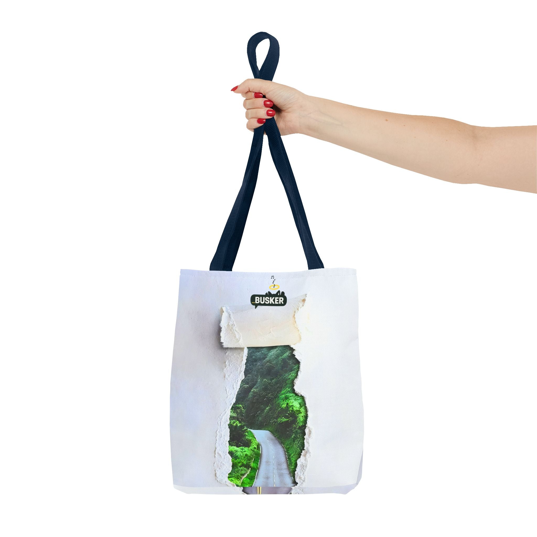 Tote Bag (AOP)