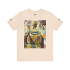 Busker Graphic Tee – Unisex Jersey Short Sleeve T-Shirt for Creative Souls