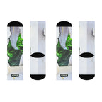 Cushioned Crew Socks