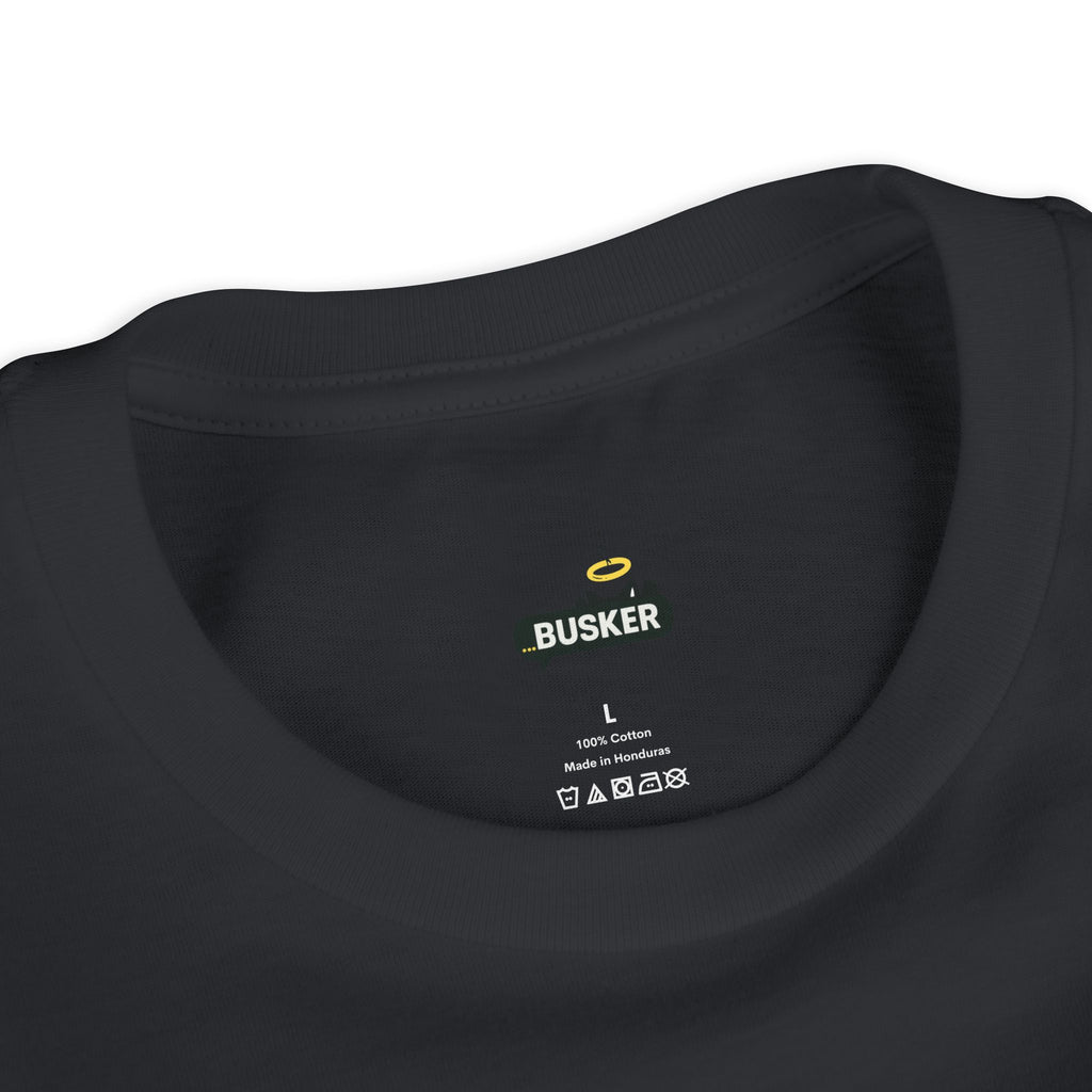 Youth Graphic Tee - Creative Design for Young Artists, Perfect for Birthdays, Art Lovers, and Everyday Wear, Gift for Creativity