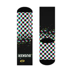 Cushioned Crew Socks