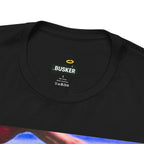 Busker Fun Graphic Tee - Unisex Jersey Short Sleeve