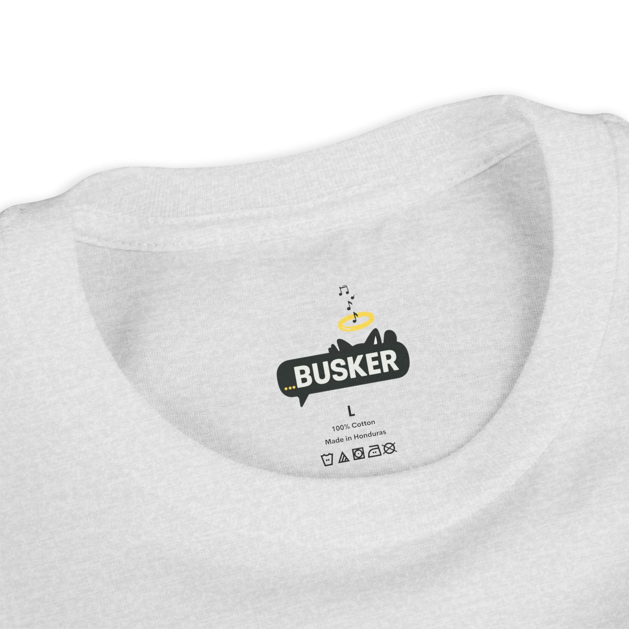 Youth Graphic Tee, Unisex T-Shirt for Kids, Cool Streetwear, Music Lover Apparel, Gift for Young Creatives, Trendy Summer Wear