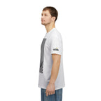 Trendy Graphic Tee, Psychedelic Cotton Shirt, Unisex Festival Wear, Summer Vibes T-Shirt, Perfect for Concerts, Gift for Music Lovers