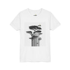 Youth Short Sleeve Tee with Busker Design - Cool Kids Graphic T-Shirt for Everyday Wear, Perfect for Music Lovers, Birthday Gift, [...]