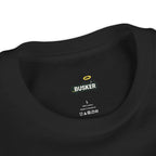 Cool Busker Youth Tee, Street Style Youth T-Shirt, Graphic Tee for Kids, Hipster Summer Shirt, Unique Gift for Young Musicians