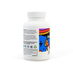 Mushroom Blend Supplement (60 Capsules)