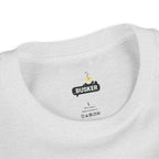 Cool Busker Youth Tee, Street Style Youth T-Shirt, Graphic Tee for Kids, Hipster Summer Shirt, Unique Gift for Young Musicians