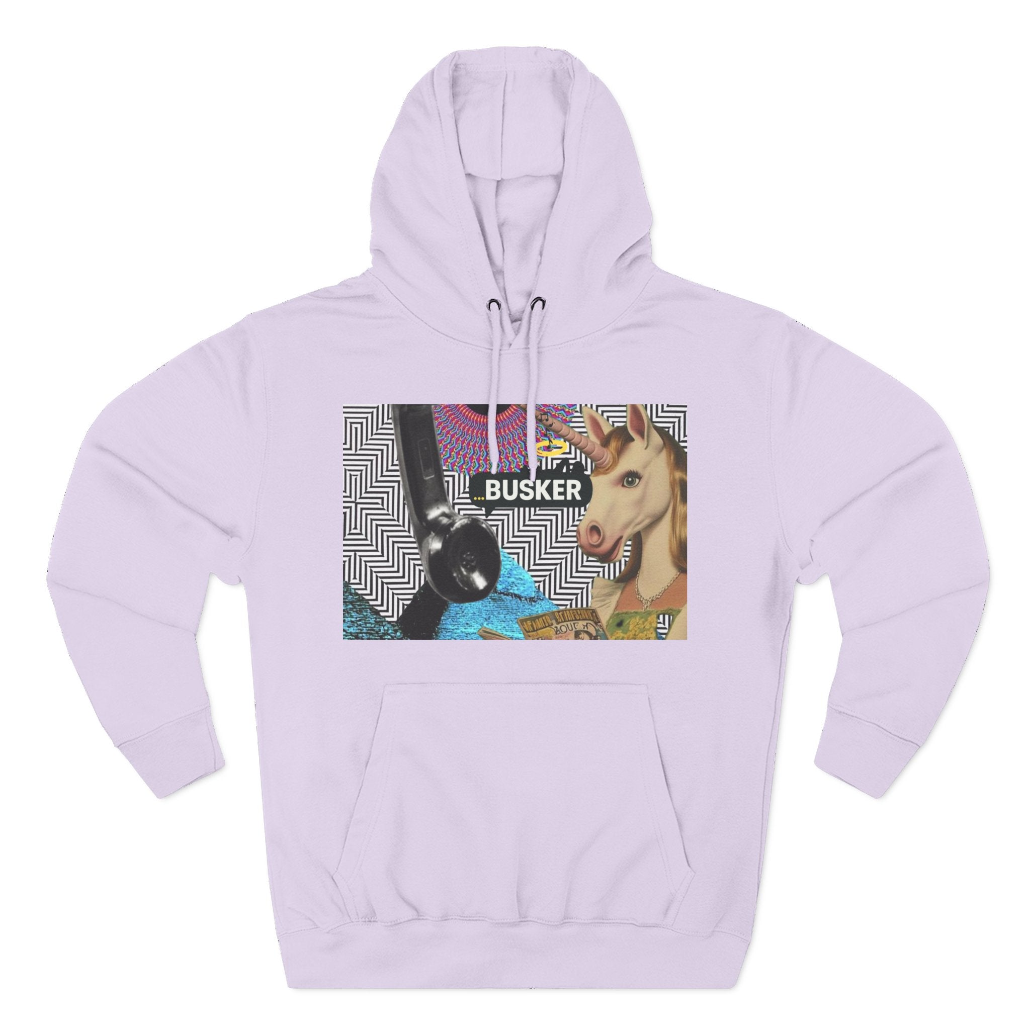 Whimsical Art Hoodie, Funny Graphic Sweatshirt, Unique Animal Designs, Cozy Gift for Kids & Teens, Perfect for Festivals & Casual Wear